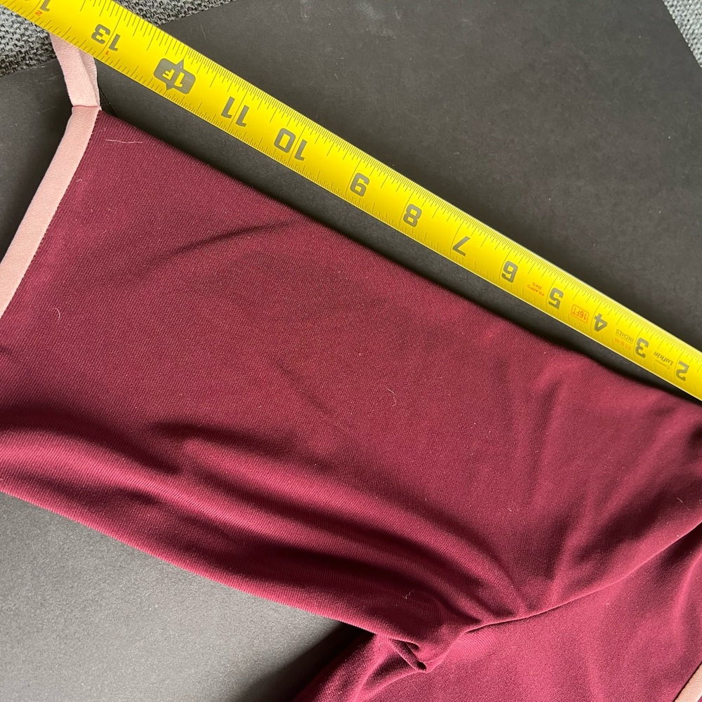 Leona Edminston retro dress L / 10 - Picture 15 of 15